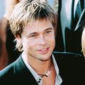 [L'homme du moment] Brad Pitt