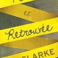 Cat Clarke - "Perdue et retrouvée".