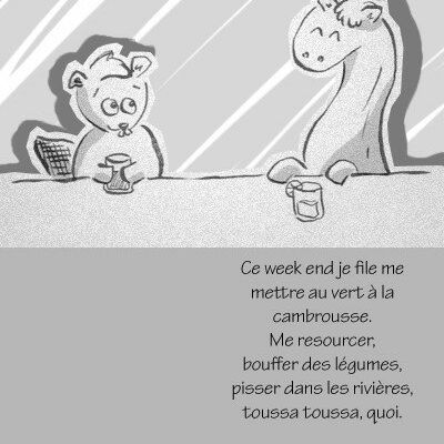 "Au bar masqué ohé ohé"