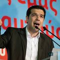  avec la victoire d' Alexis Tsipras la Grèce change t'elle réellement de cap ? 