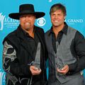 THE MONTGOMERY GENTRY