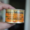 Roudoudou