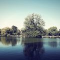 BALLADE ENGHIEN LES BAINS AUTOUR DU LAC