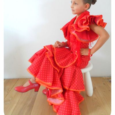 On ne perd pas les traditions...