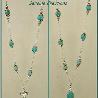 Deux-trois petites choses...