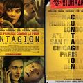 Contagion (2011) : le covid-19 avant l'heure