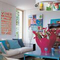 10 astuces pour enchanter les couleurs de sa maison