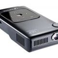 Videorojecteur DLP AIPTEK Pocket Cinema V50 (Picoprojecteur) + câble iPod