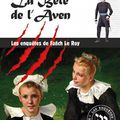 LANGE François / La bête de l'Aven.