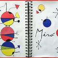 Positiv' Journal # 21- "Miro"