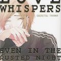 Tamaka,Ogeretsu - Love Whispers - Even in the rusted night