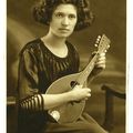 Malka Heifetz-Tuzman (1896 – 1987) : Guilboa