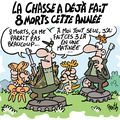 chasse