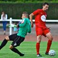 CONTRE MAUBEUGE, SAINT-QUENTIN PRÉPARE A BUIRE SES DÉBUTS EN CFA2.