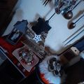 •.¸¸❤¸¸.• ♫ "Entrez dans la lumière" ♫ •.¸¸❤¸¸.•