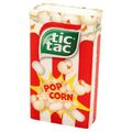 Tic Tac goût Pop corn 