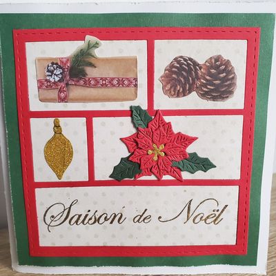 Saison de Noël 