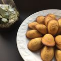 Madeleines