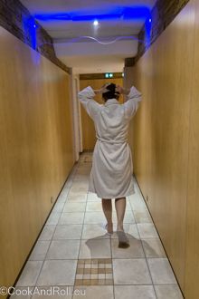 Thalassothérapie au Grand Hotel des Thermes Marins de Saint-Malo