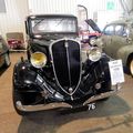 Fiat 508 Balilla (1934-1937)