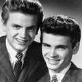 The Everly Brothers - Bye Bye Love