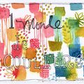 1 monde de couleurs