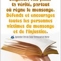 🕐📖 C'est l'heure de la Parole de Dieu 📖🕐 11 MARS 2020