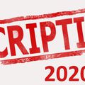 Inscriptions Saison 2020-2021