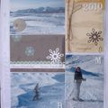 ski 2010 - page à pochettes