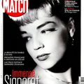 Paris-Match, Hors Série A la Une - Simone Signoret