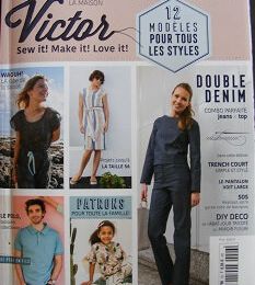  la maison Victor édition 3/2018