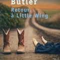 Retour à Little Wing, Nickolas Butler