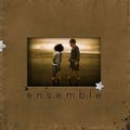 Maël & Elyne, les enfants de Bouille