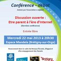 Conférence 