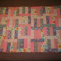 Baby quilts