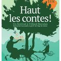 Haut les contes !