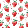 Fête des mères : des fraises au programme