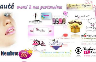 Concours 1000 membres sur Facebook 