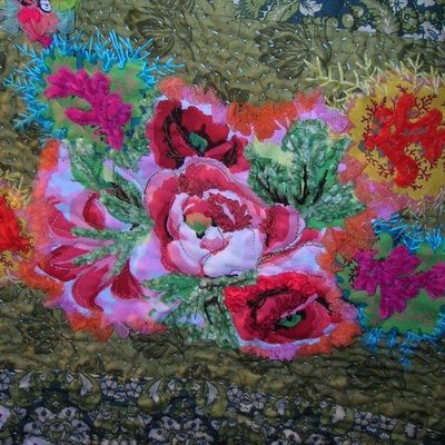 Dans ma coquille ........!!!!!!!