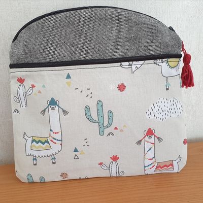 Pochette Candy...