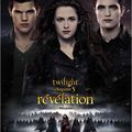 Twilight - Chapitre 5 : Révélation 2ème Partie - Bella Ciao ! [ Critique ]