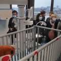 Hôpital des enfants du CHU de Bordeaux