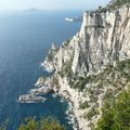 les calanques