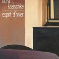 Esprit d'hiver, de Laura Kasischke