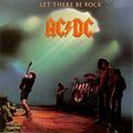 AC/DC- Let There Be Rock (1977)