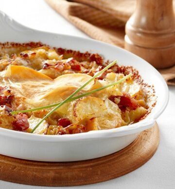 Tartiflette