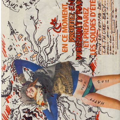 Profitez en, virez un tyran !