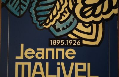 Jeanne Malivel