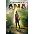 ANA Tome 1 de Belinda Bornsmith