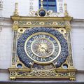 Le temps ...